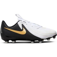 Nike Jr Phantom Gx Iı Academy Fg/mg Beyaz Çocuk Krampon