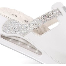 Muya Libra Air Max Anatomik Taban Kadın Terlik Beyaz 36-40