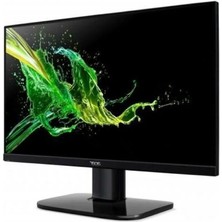 Acer KA242YEBI UM.QX2EE.E05 23.8" 1ms 100Hz Freesync Full Hd IPS LED Monitör