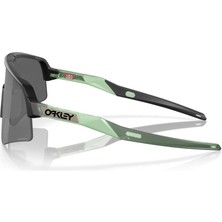 Oakley Sutro Lite Sweep Güneş Gözlüğü 946522 Matte Black Prizm Black