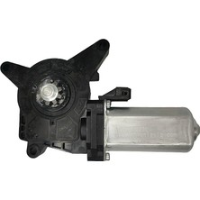 DNC Auto Part Mercedes Actros Için Cam Kaldırma Motoru-Sol OEM:0008202908