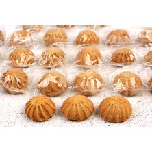 Hanezan Tarçınlı Mini Kurabiye 1kg