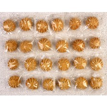 Hanezan Tarçınlı Mini Kurabiye 1kg