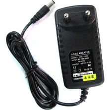 Bonnie 1 Adet Yeni Ab Fiş Anahtarı 12V 2A 24W Güç Adaptörü, Güç Kaynağı Ac Girişi 110-240V Dc Çıkışı USB Şarj Aygıtları (Yurt Dışından)