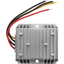 Bonnie 12V Ila 24V Buck Dönüştürücü Volt Modülü Besleme (Yurt Dışından)