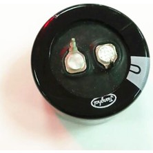 Bonnie 150UF 450V Alüminyum Elektrolitik 105'C Radyal 25 x 30MM Dayanıklı (Yurt Dışından)