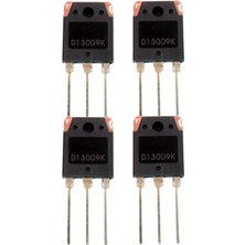 Bonnie 4pcs Transistörler Npn 40V 450V 12A 3-Pimli TO-126 To-3p Kristal Valf 3 Pin (Yurt Dışından)