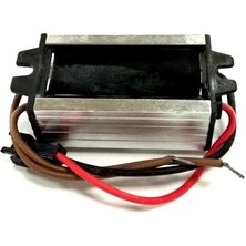 Bonnie LED Işık Lambası Için 4-7W Güç Kaynağı Sürücüsü 300MA 85-265V AC-12-24V Dc (Yurt Dışından)