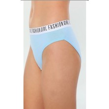 Tutku Bayan Hera Fashion Girl Bikini TKD0540 (6'lı Paket)