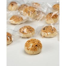 Hanezan Tuzlu Susamlı Kurabiye 1 kg