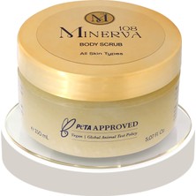 Minerva 108 Cosmetics Vücut Peelingi 150 ml