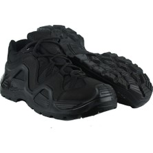 M1493 Vogel Siyah Outdoor Ayakkabı