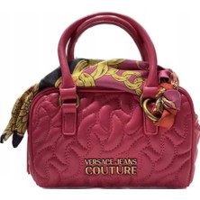 Versace Jeans Couture Kadın Omuz Çantası 75VA4BAL