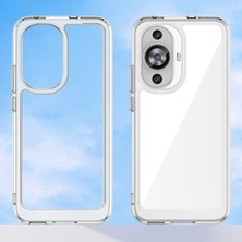 Seniee Huawei Nova 10 Pro Darbeye Dayanıklı Telefon Kılıfını Temizle (Yurt Dışından)