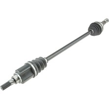 MGA Opel Astra J Ön Sağ Aks Komple Mga Marka 374904
