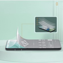 Ainiguard Samsung S24 Ultra Hydrogel Hayalet Ekran Koruyucu