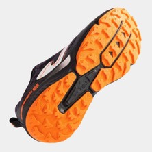 Joma Sıerra Men 2301 Black Orange TKSIEW2301