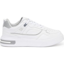 U.S. Polo Assn. Erkek Beyaz Spor Ayakkabı 50286662-VR013