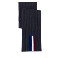 U.S. Polo Assn. Erkek Antrasit Melanj Kaşkol 50258789-VR081