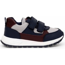 U.S. Polo Assn. Erkek Çocuk Taş Spor Ayakkabı 50277237-VR049