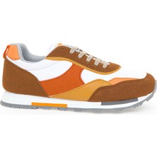 U.S. Polo Assn. Erkek Camel Ayakkabı 50266650-VR015