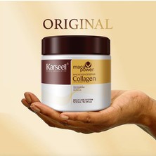 Karseell Orıgınal Collagen Saç Maskesi