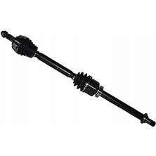 MGA Fiat Egea 1.6 Multijet Ön Sağ Aks Komple Mga Marka 52017365