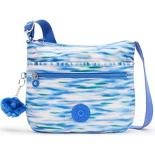 Kıplıng Arto Orta Boy Omuz Çantası