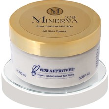 Minerva Güneş Kremi SPF30+