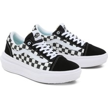Vans Old Skool Overt cc Kadın Sneaker VN0A7Q5E95Y1