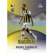 Mythos Cards Fenerbahçe 2023-24 Sezon Kartları - Paket