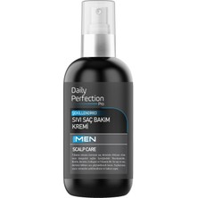 Daily Perfection Pro For Men Şekillendirici Sıvı Saç Bakım Kremi 200 ml