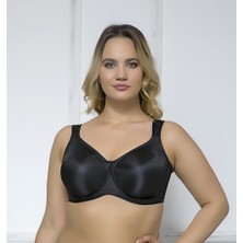 Moonlight  Telli Kalın Askılı Minimizer / Toparlayıcı Sütyen 2119