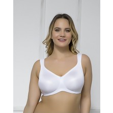 Moonlight  Telli Kalın Askılı Minimizer / Toparlayıcı Sütyen 2119
