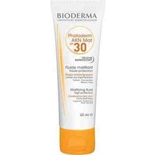 Bıoderma Photoderm Akn 30