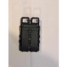 Mak87 Tactical Point Mag Pouch Plastik