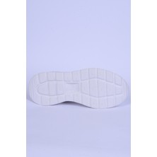 Puma 371128-03 Anzarun Lite Fileli Ortopedik Taban Beyaz Günlük Unisex Spor Ayakkabı