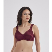Moonlight  Telli Kalın Askılı Minimizer / Toparlayıcı Sütyen 2119