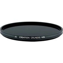 Marumi 77MM Creation CPL/ND32 Wr Filtre