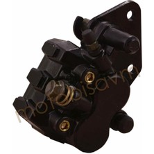 Motobisavm Alt Merkez Scooter Arka