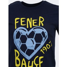 Fenerbahçe Çocuk Trıbun Fb 1907 Tshırt