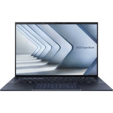 Asus Expertbook B9 I7-1355U 32GB 2tb M.2 B9403CVA-KM0143 Dos 14" OLED Taşınabilir Bilgisayar