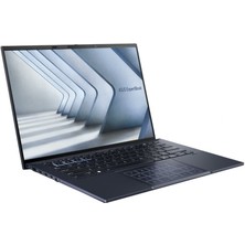 Asus Expertbook B9 I7-1355U 32GB 2tb M.2 B9403CVA-KM0143 Dos 14" OLED Taşınabilir Bilgisayar