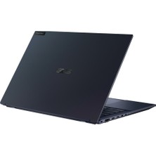 Asus Expertbook B9 I7-1355U 32GB 2tb M.2 B9403CVA-KM0143 Dos 14" OLED Taşınabilir Bilgisayar