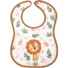 Sevi Bebe 29 Küçük Eva Önlük