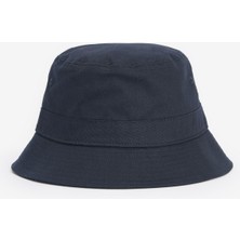 Barbour Olivia Bucket Şapka NY78 Navy