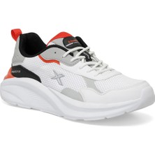 Kinetix Thares Tx 4fx Beyaz Erkek Sneaker