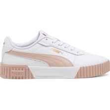 Puma Carina 2.0 Beyaz Kadın Sneaker