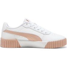 Puma Carina 2.0 Beyaz Kadın Sneaker