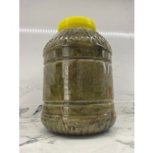 Çiçek Hanım Naturel Asma Yaprağı [5lt]